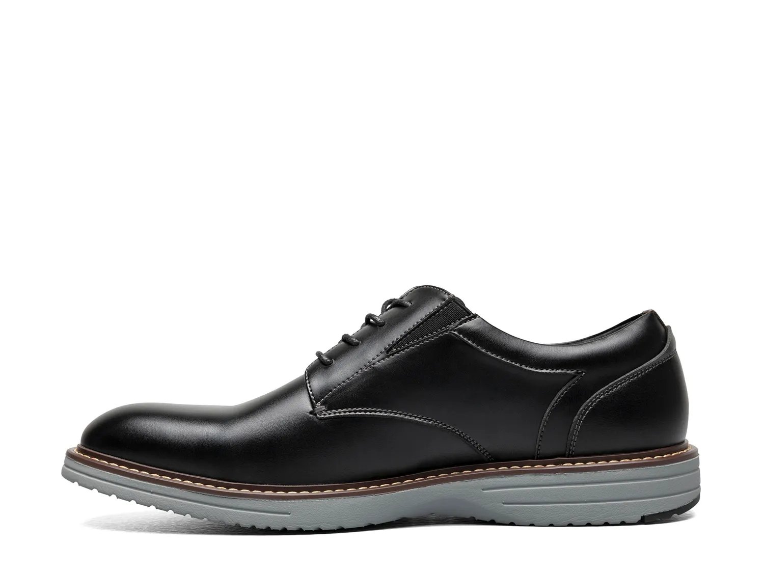 Gates Plain Toe Oxford