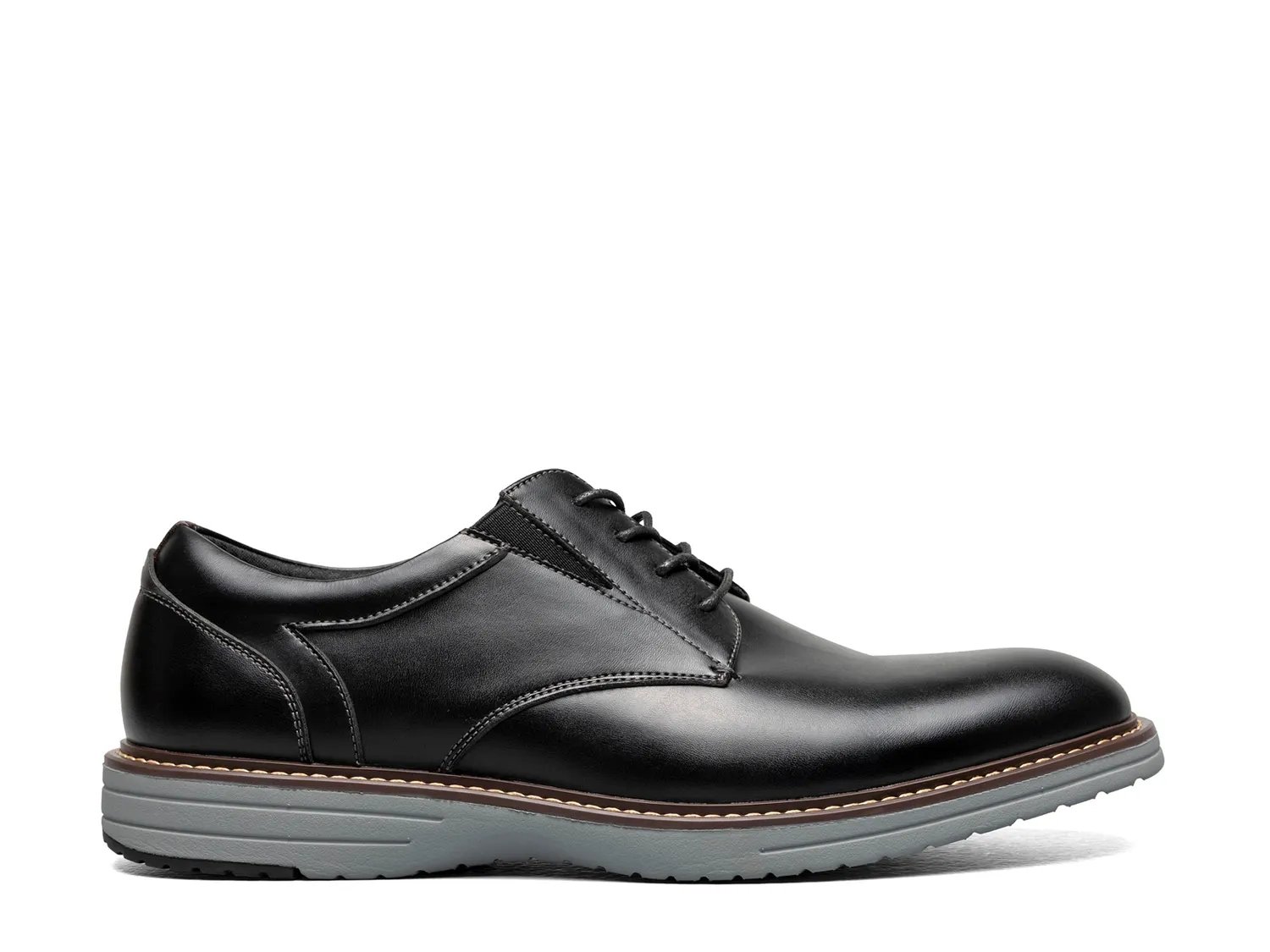 Gates Plain Toe Oxford