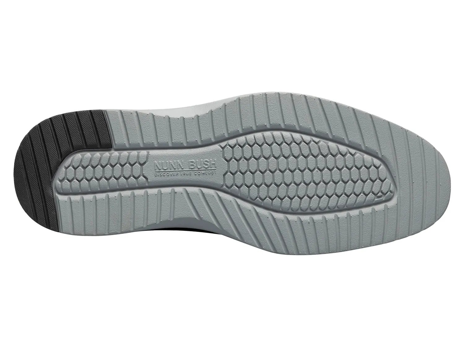 Gates Plain Toe Oxford