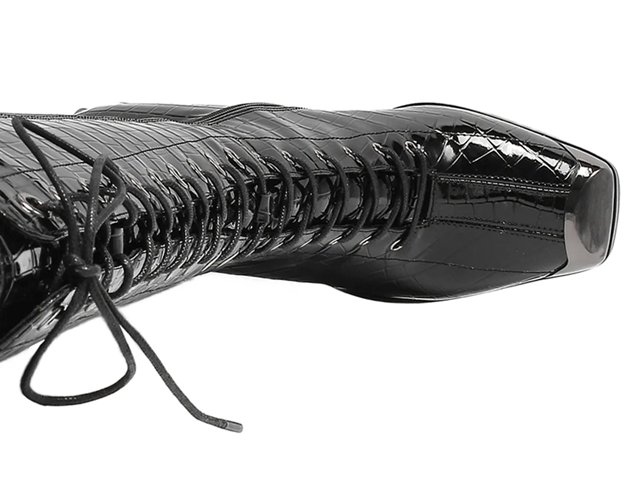 Ninety Union Fuji Boot