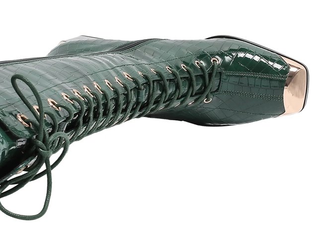 Ninety Union Fuji Boot