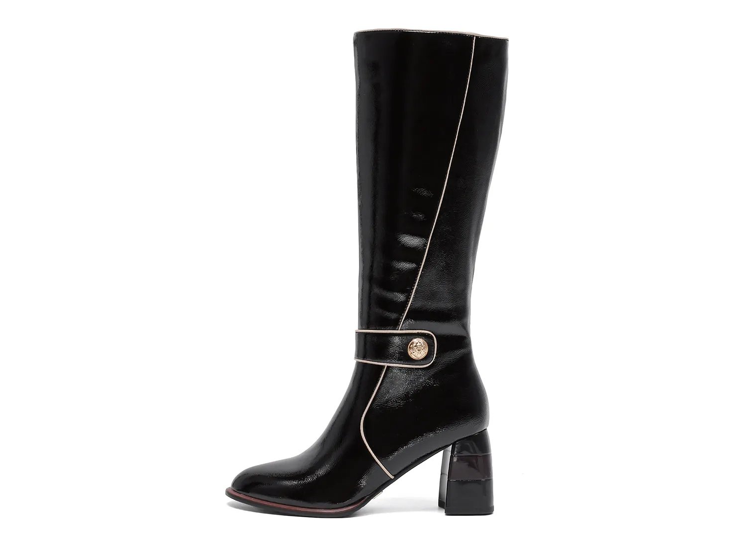 Randi Boot