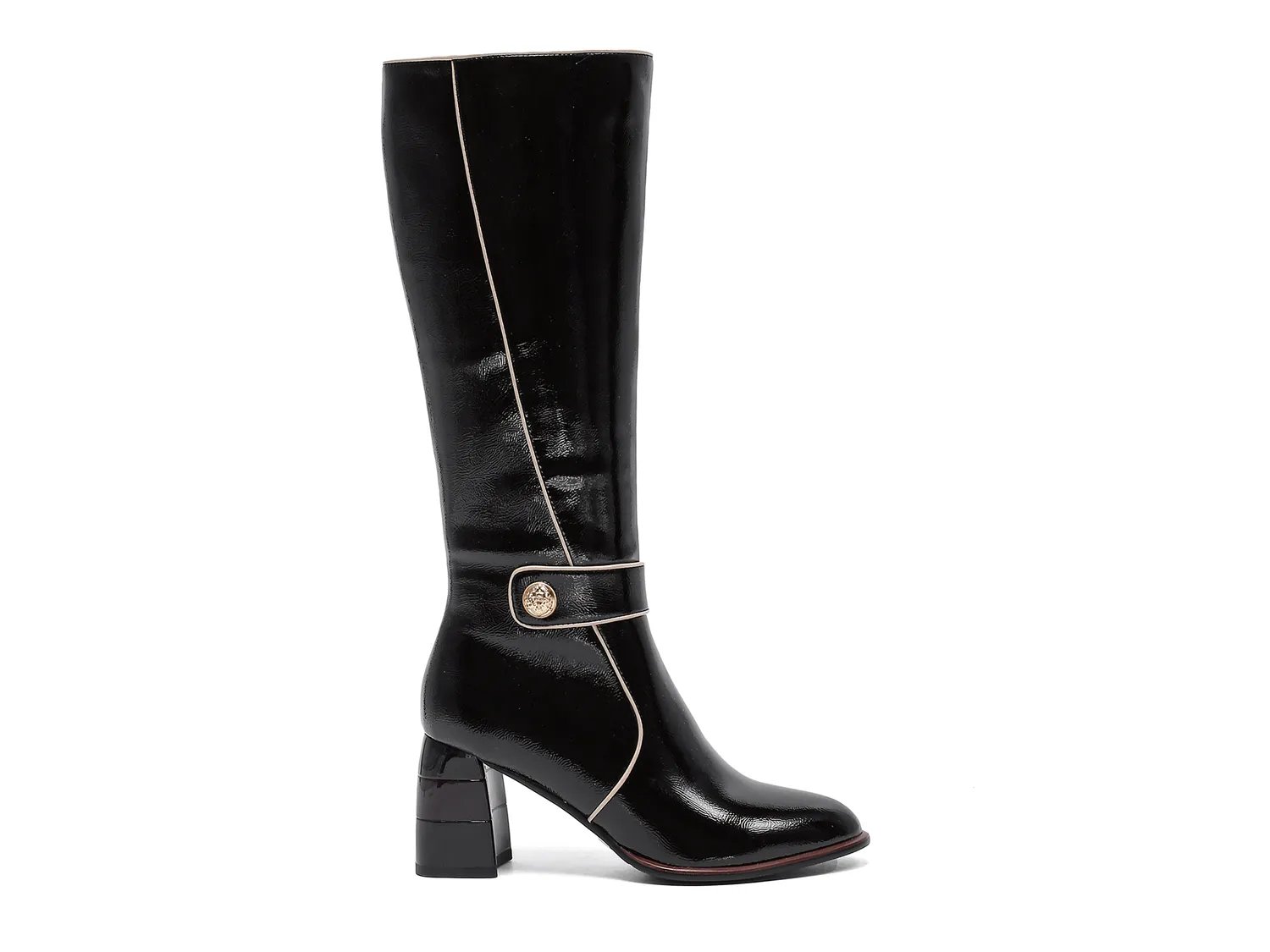 Randi Boot