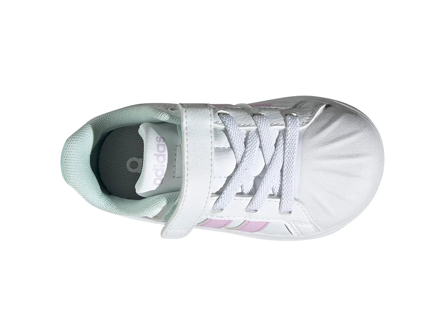 Street Talk Sneaker
