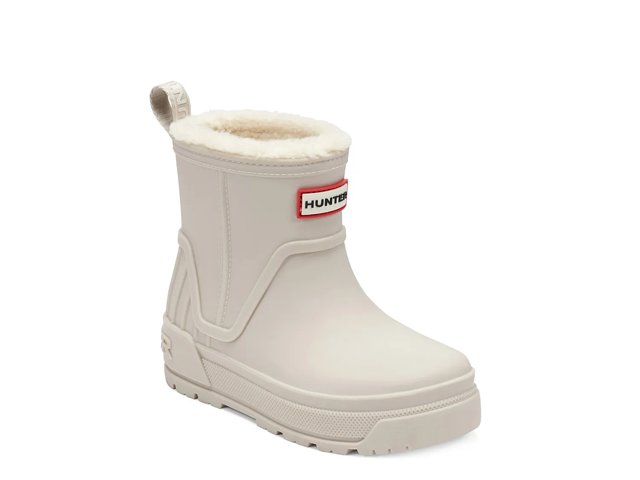 HUNTER Gracey Rain Boot - Kids' - Free Shipping | DSW