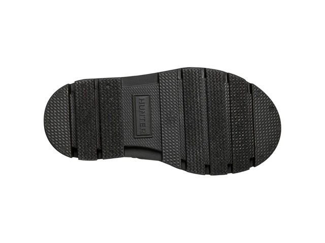 HUNTER Stamp Waterproof Boot - Kids' - Free Shipping | DSW
