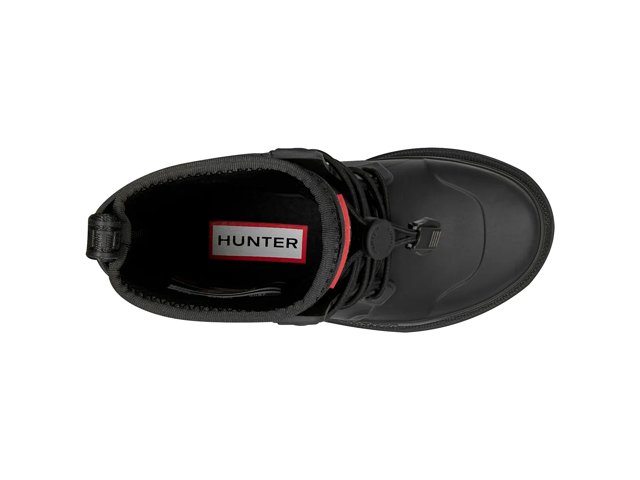 HUNTER Stamp Waterproof Boot - Kids' - Free Shipping | DSW
