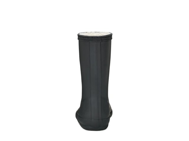 HUNTER First Insulated Waterproof Rain Boot - Kids'