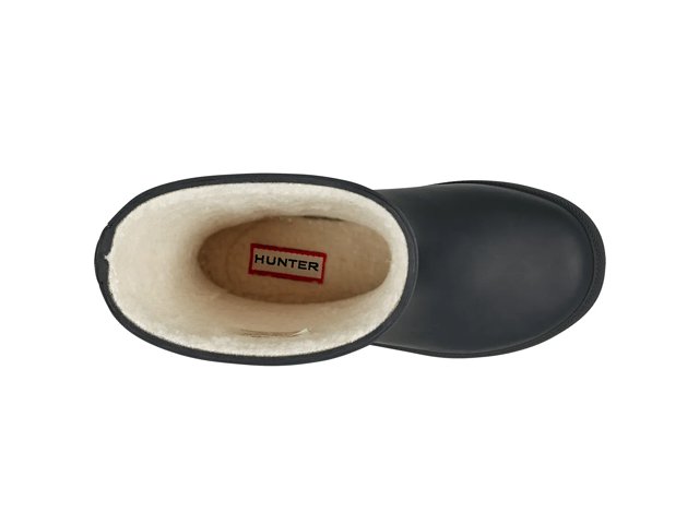 HUNTER First Insulated Waterproof Rain Boot - Kids'