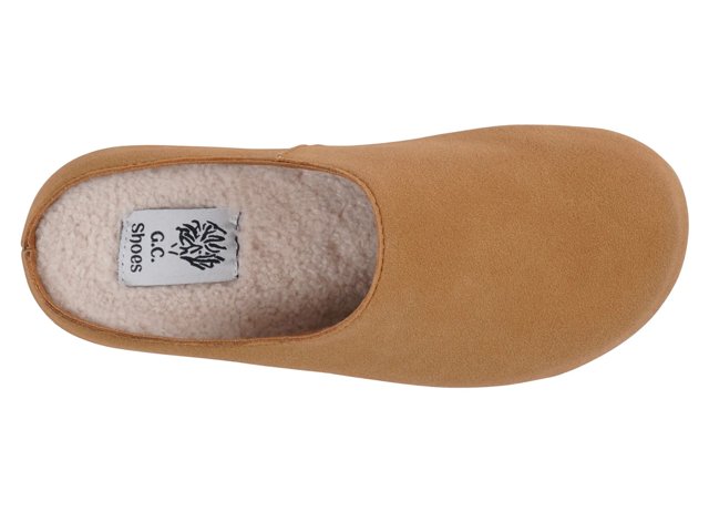 GC Shoes Pax Slipper