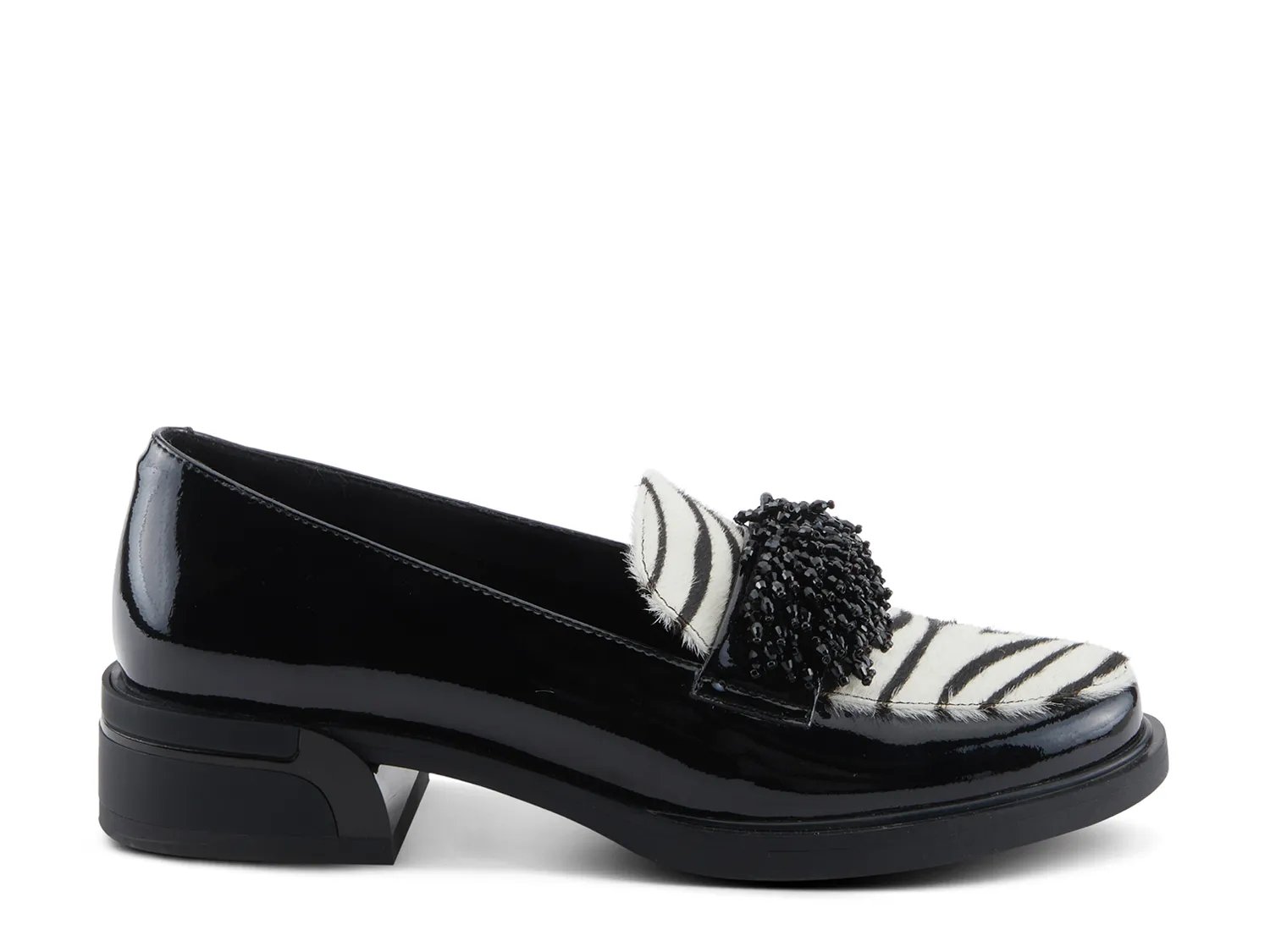 Go Getter Loafer