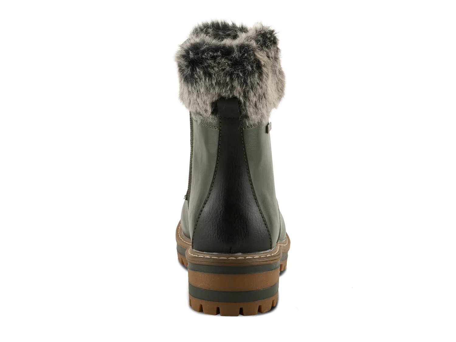 Canario Bootie