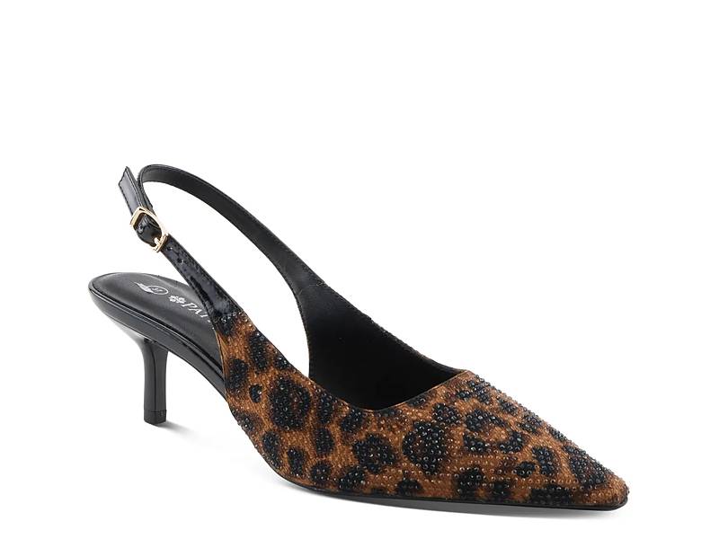 Naturalizer Ginger Pump