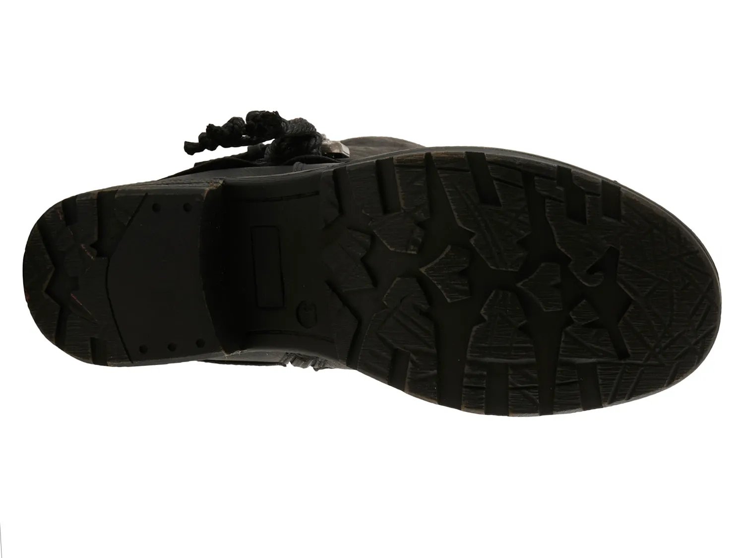 Kabuta Boot