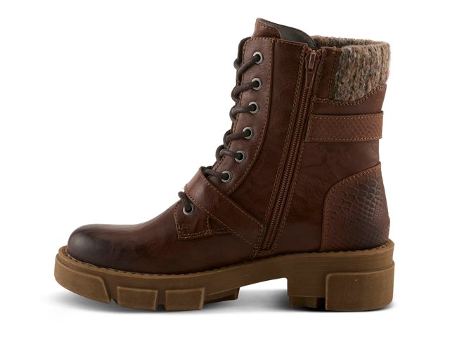 Patrizia Mahanda Bootie