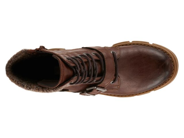 Patrizia Mahanda Bootie