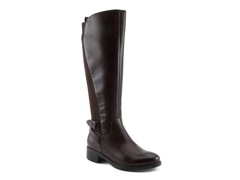 Naturalizer Rena Riding Boot - Free Shipping | DSW
