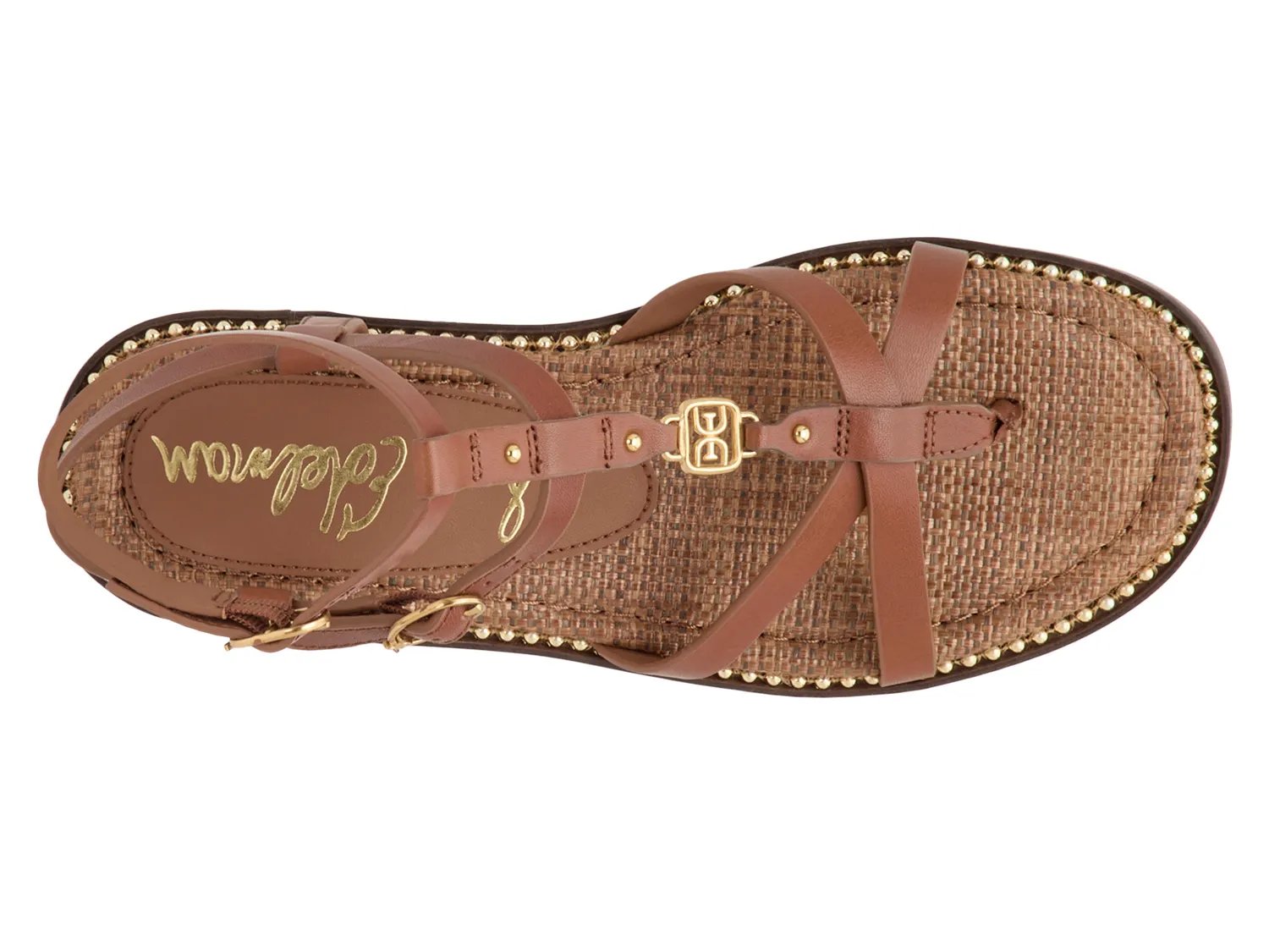 Teeni Gladiator Sandal