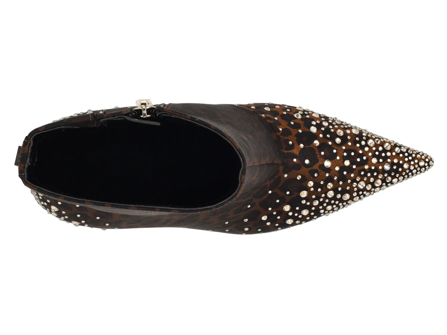 Gomoray Bootie