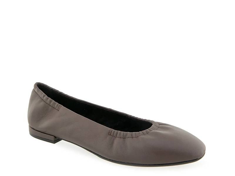 靴 ARTS&SCIENCE FLAT SHOEES black 23 1/2 Aerosoles Pia Ballet Flat - Free Shipping | DSW