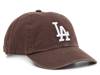 '47 Los Angeles Dodgers Clean Up Baseball Cap