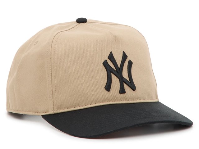 '47 New York Yankees Hitch Baseball Cap - Free Shipping | DSW