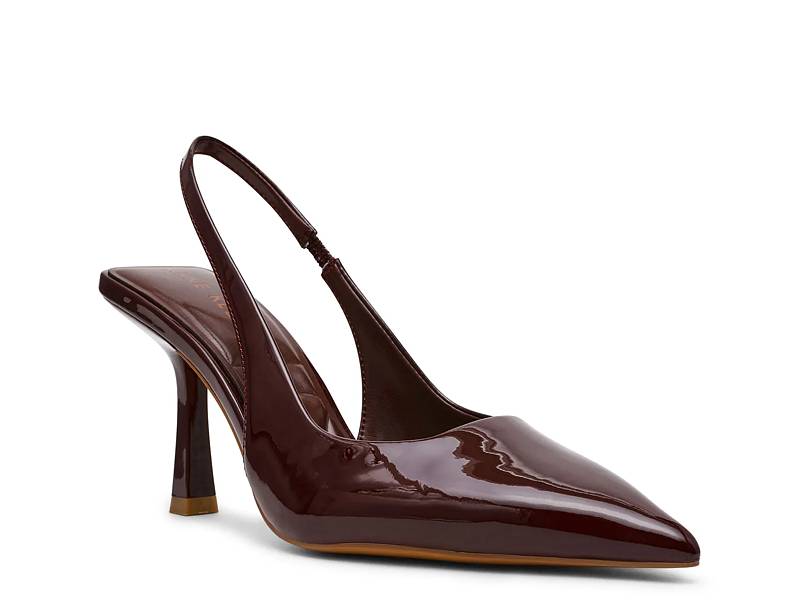 Marc Fisher Illie Pump - Free Shipping | DSW