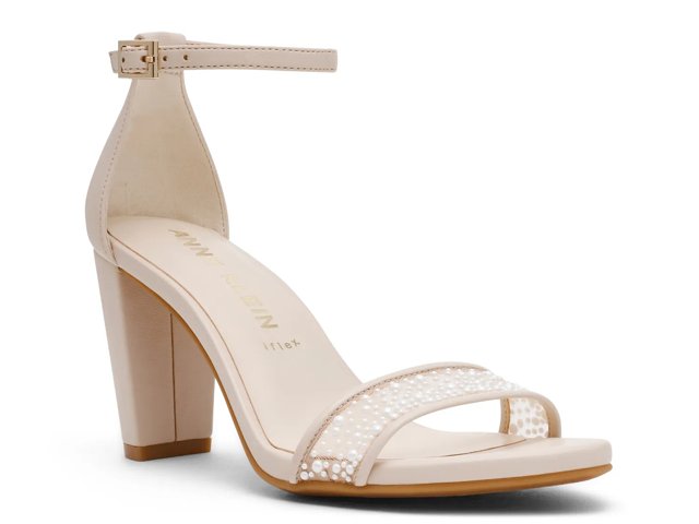 Anne Klein Kourtney Sandal