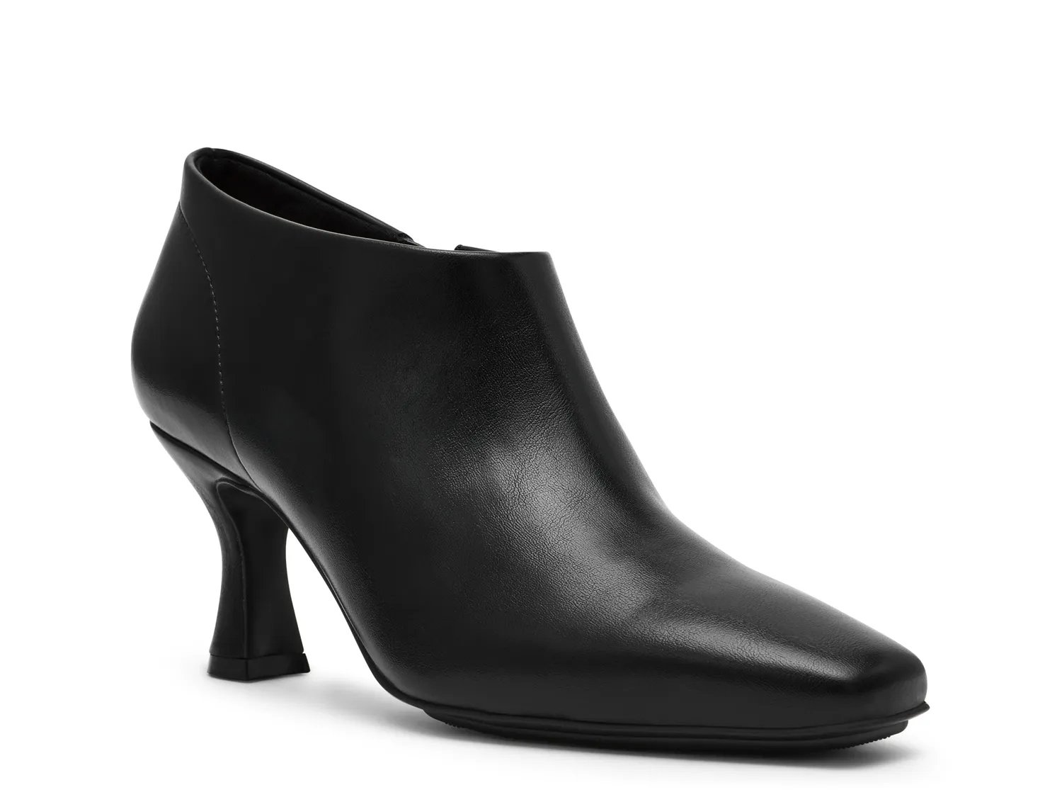 Percy Bootie