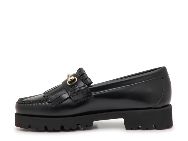 G.H. Bass Lianna Kiltie Loafer - Free Shipping | DSW