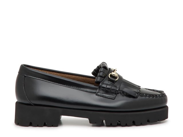 G.H. Bass Lianna Kiltie Loafer - Free Shipping | DSW