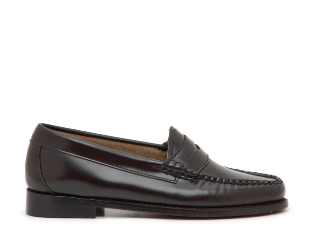 G.H. Bass Whitney Penny Loafer