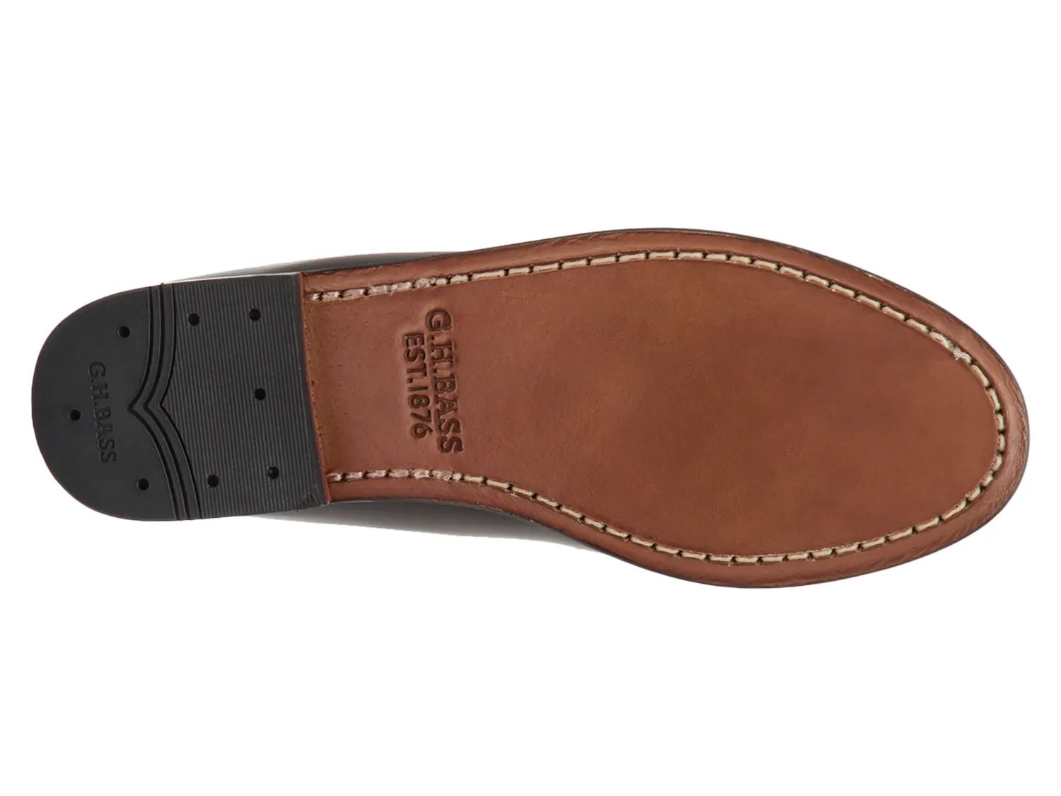 Whitney Penny Loafer