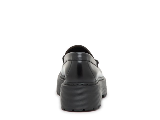 G.H. Bass Whitney Platform Penny Loafer - Free Shipping | DSW