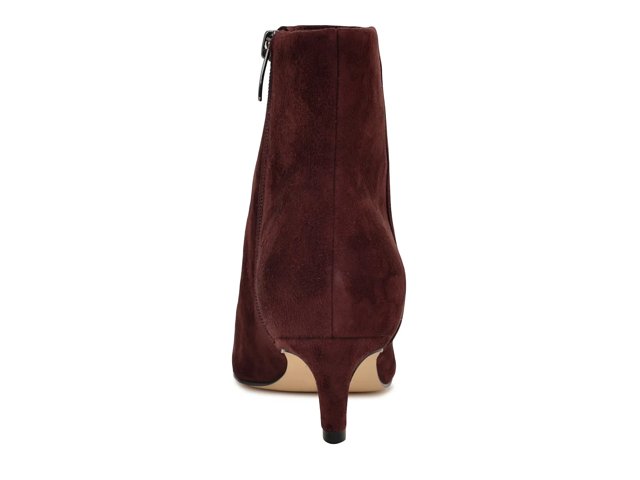 Nine West Brite Bootie