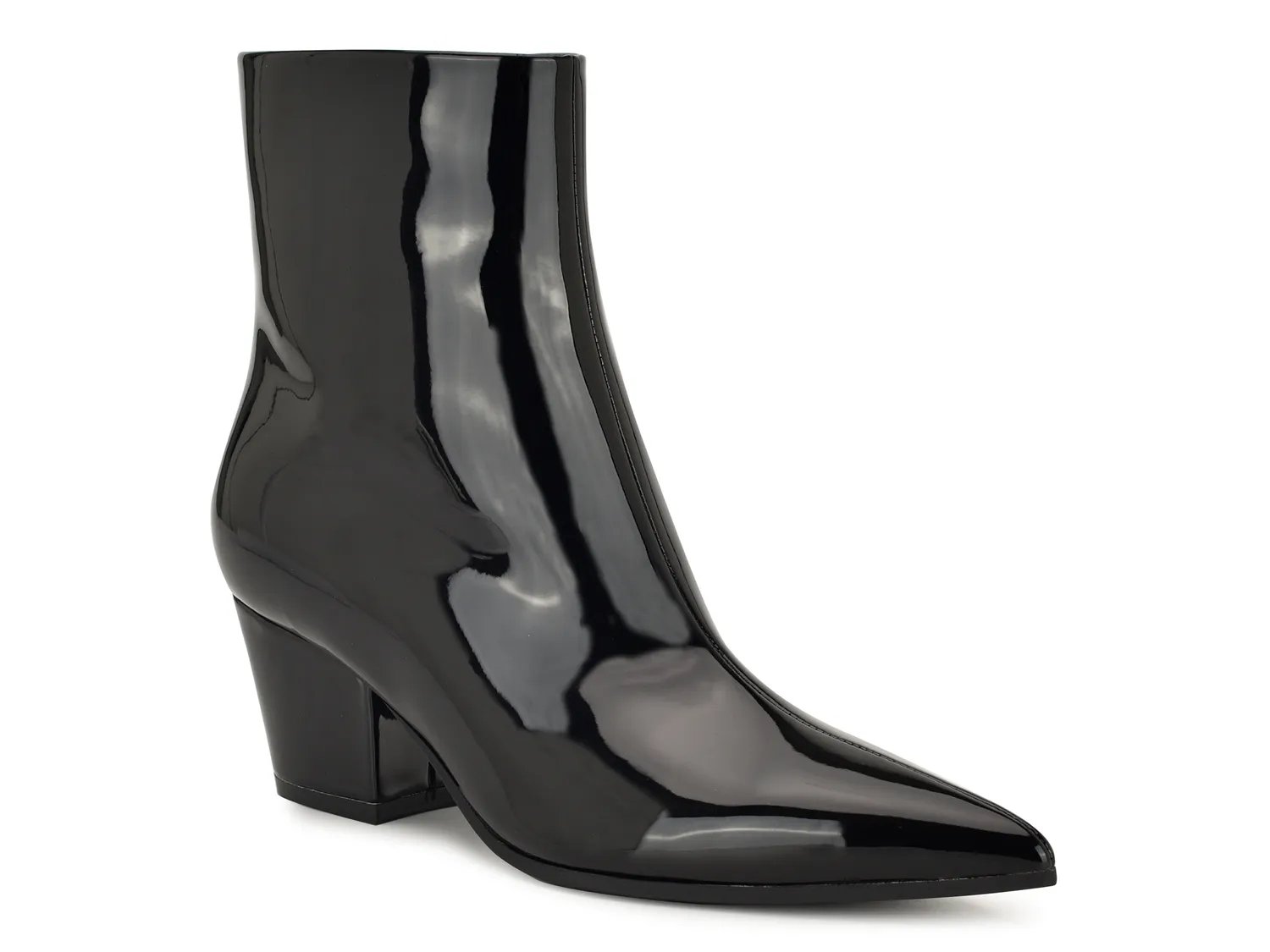 Serri Bootie