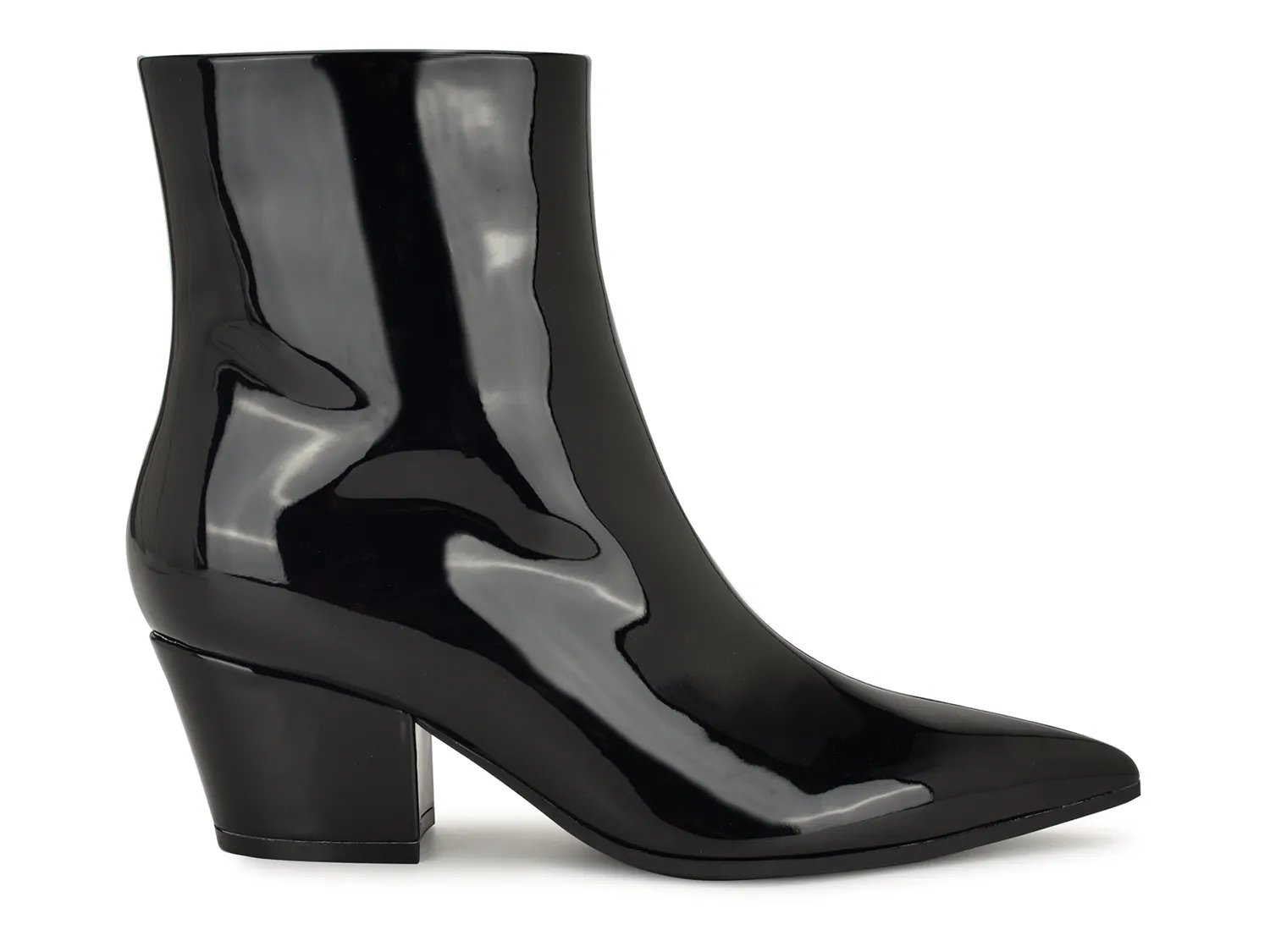 Serri Bootie