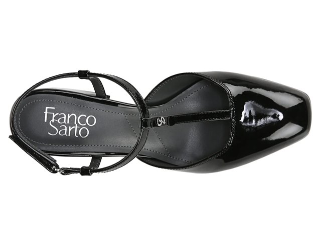 Franco Sarto Tasha Pump