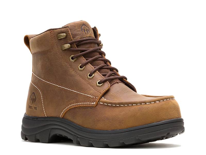 Timberland 電卓 Timberland PRO PRO Direct Attach Steel Toe Work Boot - Men's