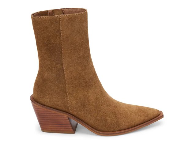 Matisse Cleo Bootie - Free Shipping | DSW