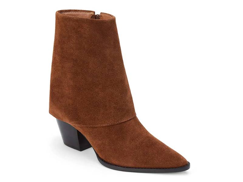 Steve Madden Vinka Bootie - Free Shipping | DSW