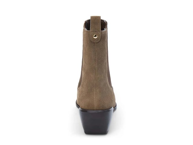 Matisse George Bootie - Free Shipping | DSW
