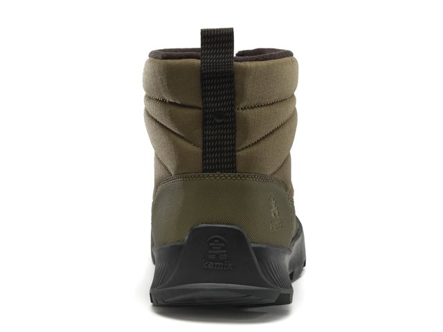 Kamik Atwater Boot - Free Shipping | DSW