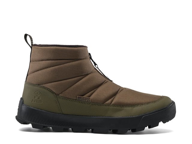 Kamik Atwater Boot - Free Shipping | DSW