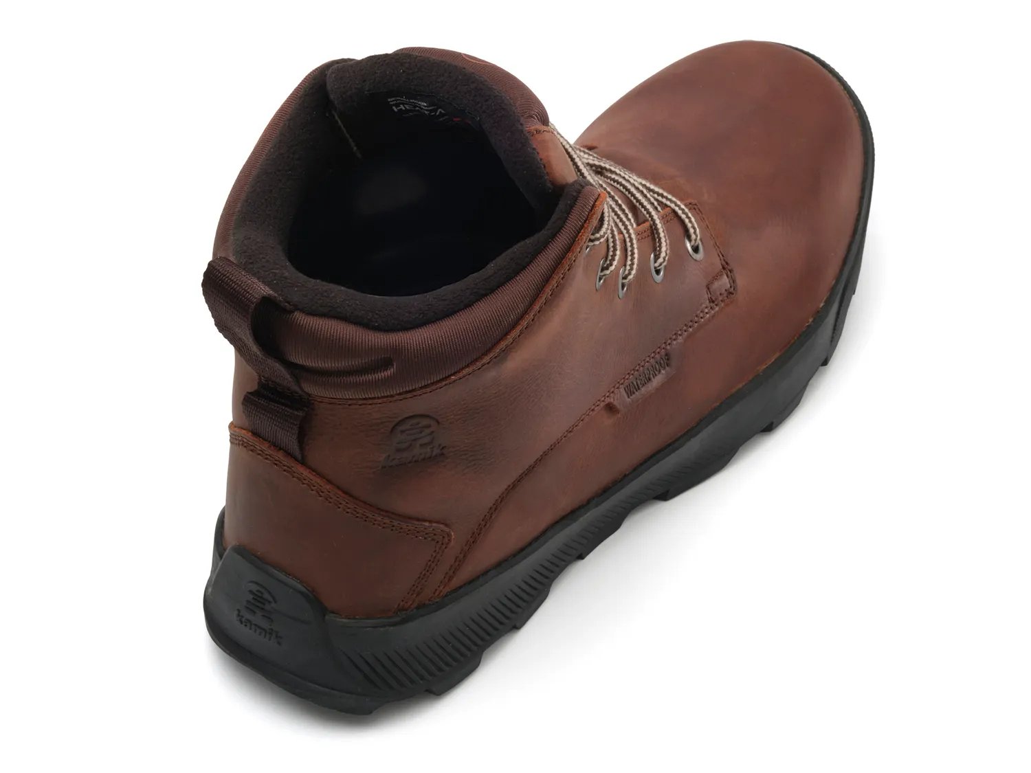 Atwater SP Snow Boot - Men's