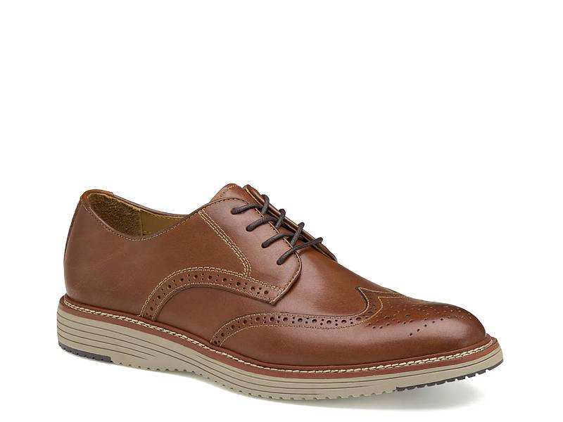 Vince Camuto Ivon Wingtip Oxford - Free Shipping | DSW