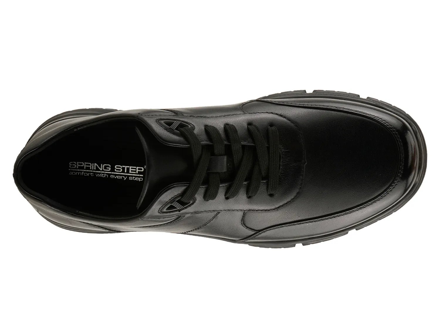 Rodney Sneaker