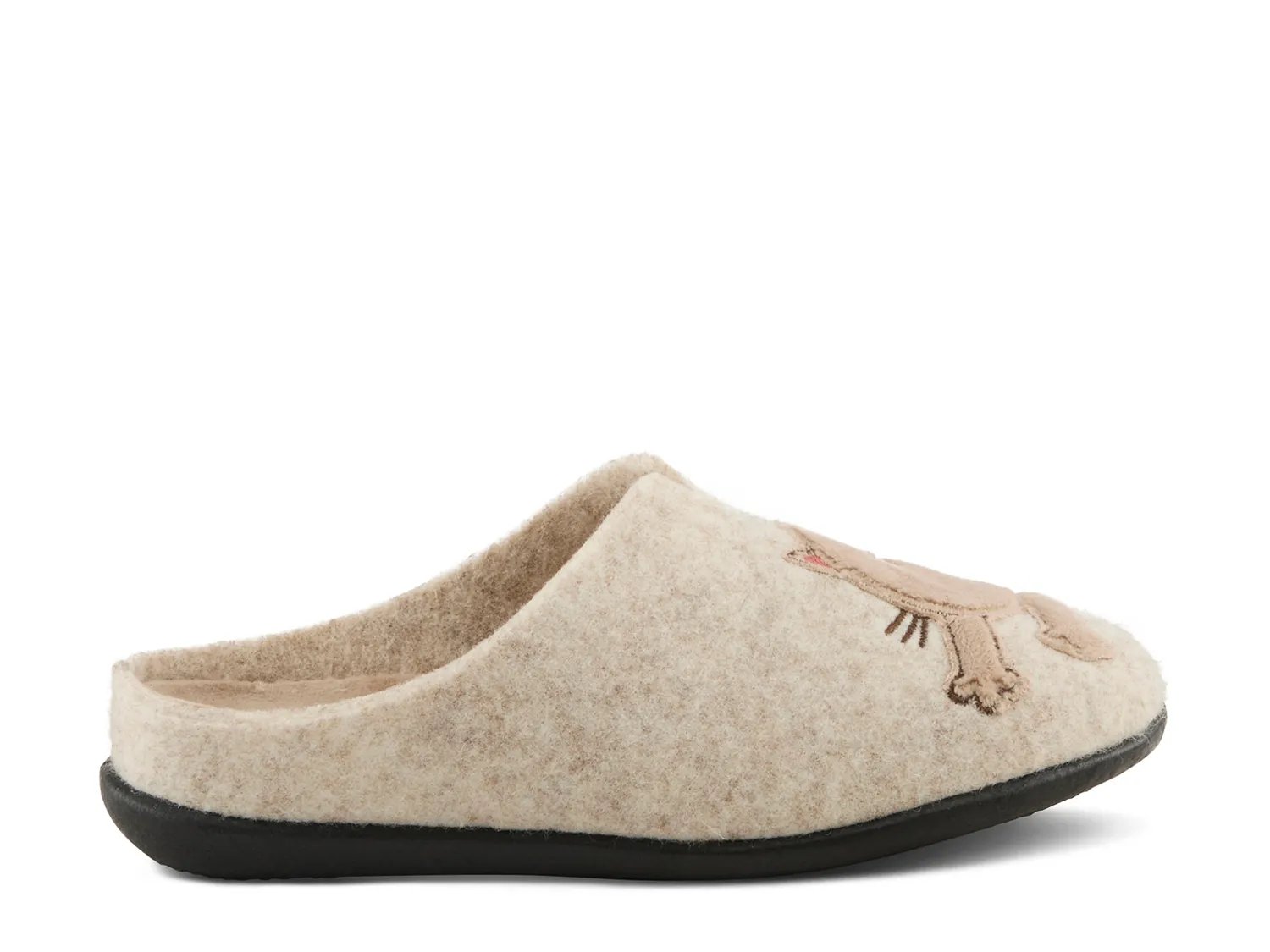 Catseye Slipper - Women's