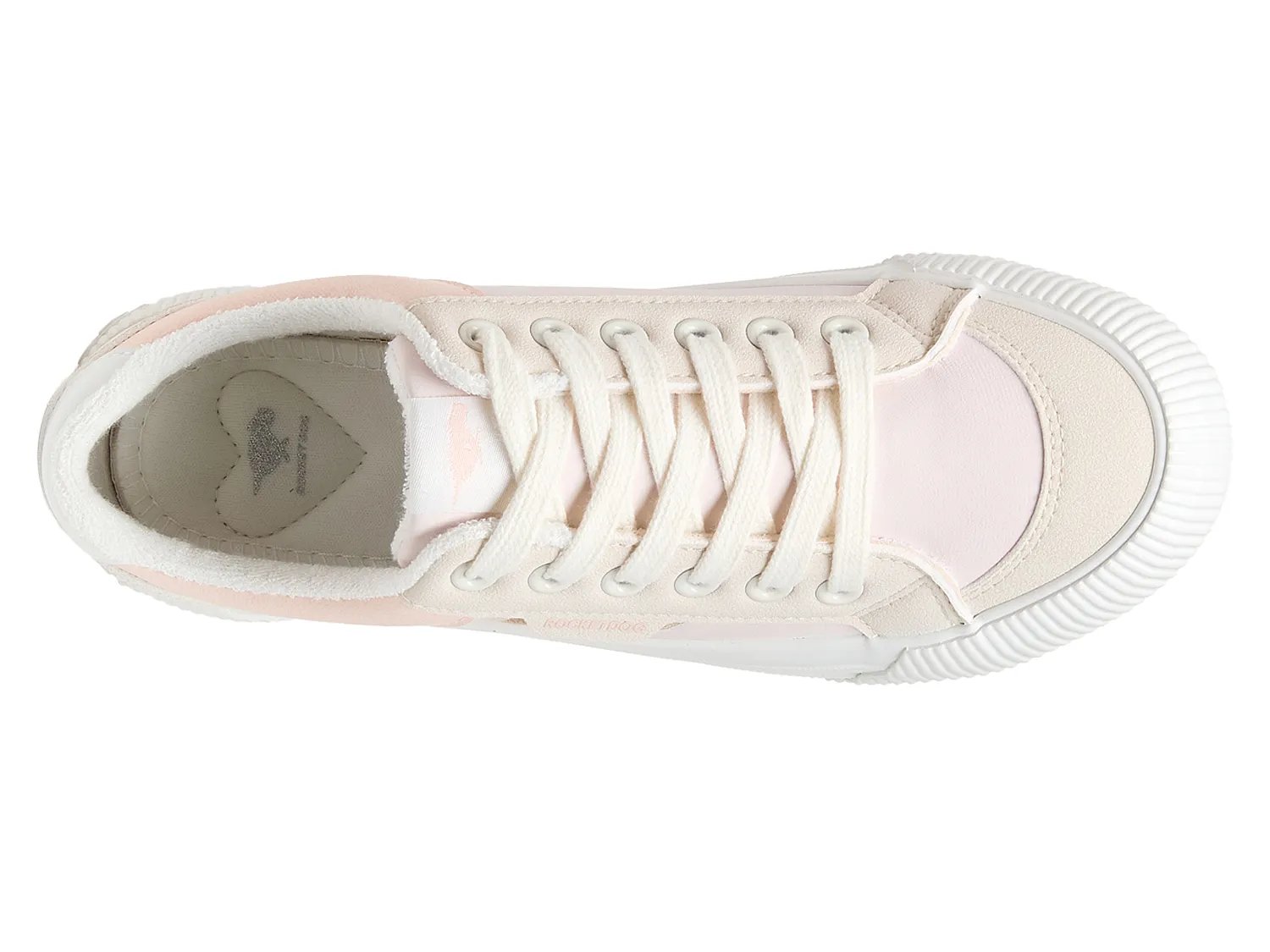 Cheery Sneaker