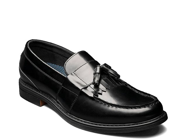 Nunn Bush Keaton Kiltie Loafer - Free Shipping | DSW